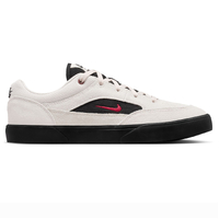 Nike SB Malor Lt Orewood Team Red Unisex Skate Shoes