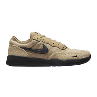 Nike SB PS8 Light Khaki Black Unisex Skate Shoes