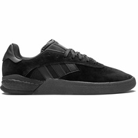 Adidas 3ST.004 Black Black Black Mens Skateboard Shoes