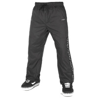Volcom Slashlapper Black 2023 Snowboard Pants