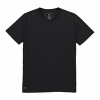Globe Down Under Black Mens Short Sleeve Tee