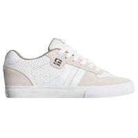 Globe Encore 2 White Dip Mens Skateboard Shoes