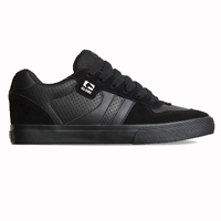 Globe Encore 2 Black Dip Mens Skateboard Shoes