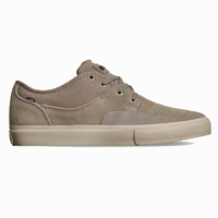 Globe Mahalo Plus Walnut Mens Skateboard Shoes