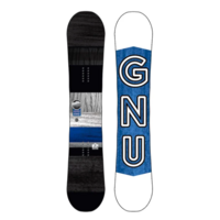 GNU GWO Mens 2022 Snowboard