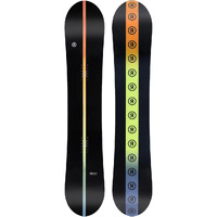 Ride Heartbreaker Womens 2024 Snowboard