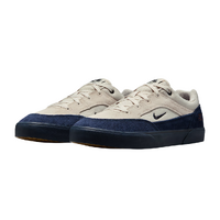 Nike SB Malor TM Light Khaki Black Orewood Unisex Skate Shoes