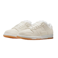 Nike SB Dunk Low Pro B Pale Ivory Unisex Skate Shoes