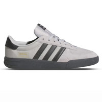 Adidas Glenburn Grey Carbon Mens Skateboard Shoes