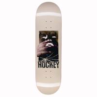 Hockey Mac Sand 9.0" Skateboard Deck
