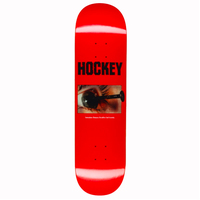 Hockey Ben Kadow Breakfast Insanity 8.25" Skateboard Deck