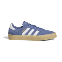 Adidas Busenitz Vulc II Crew Blue White Gum Unisex Skateboard Shoes