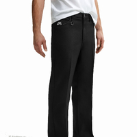 Nike Black Skate Trouser Pants