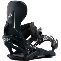 Jones Mercury Navy Mens 2021 Snowboard Bindings