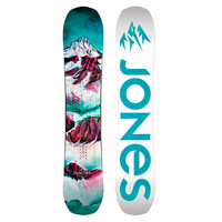 Jones Dream Catcher Womens 2022 Snowboard
