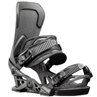 Jones Orion Eclipse Black Mens 2023 Snowboard Bindings