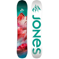 Jones Dream Weaver Womens 2023 Snowboard