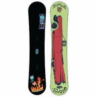 Joyride Eldorado 2026 Mens Snowboard