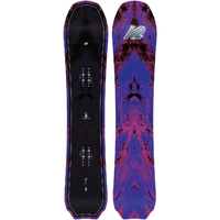 K2 Almanac 2026 Snowboard