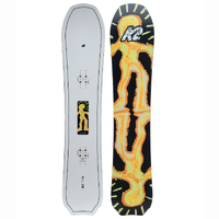 K2 Almanac 2027 Snowboard