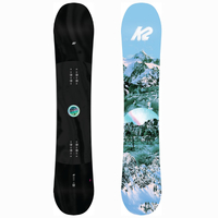 K2 Extravision 2026 Womens Snowboard