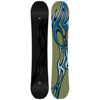 K2 Gateway Mens 2024 Snowboard