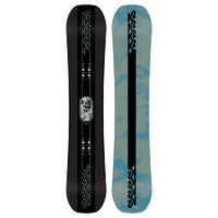 K2 Lime Lite 2024 Womens Snowboard