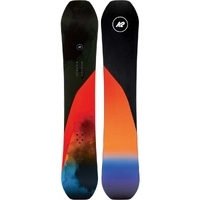 K2 Manifest Snowboard