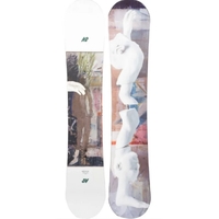 K2 Medium Jake Kuzyk Snowboard
