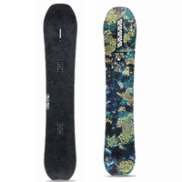 K2 Passport 2027 Snowboard