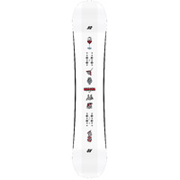 K2 Spellcaster Womens 2024 Snowboard
