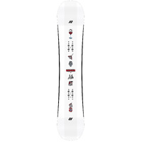 K2 Spellcaster Womens 2024 Snowboard