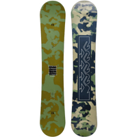 K2 Standard Mens 2025 Snowboard