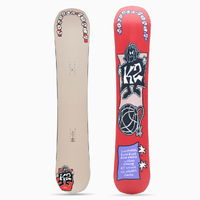 K2 World Peace 2027 Snowboard