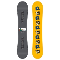 K2 World Peace Snowboard