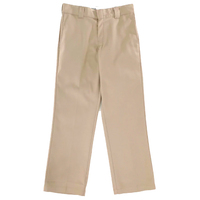 Dickies 478 Original Relaxed Fit Khaki Boys Pants