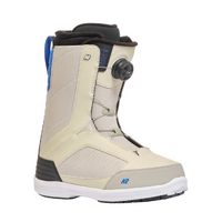 K2 Raider BOA Print Shop Mens 2025 Snowboard Boots