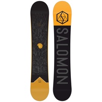Salomon Sight Mens 2020 Snowboard