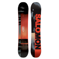 Salomon Pulse Mens 2020 Snowboard