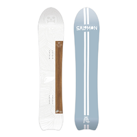 Salomon HPS Asmo Mens 2020 Snowboard