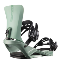 Salomon Rhythm Sage Unisex 2023 Snowboard Bindings