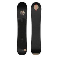 Salomon Super 8 Mens 2024 Snowboard