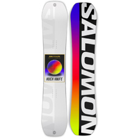 Salomon Huck Knife Mens 2023 Snowboard