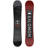 Salomon Pulse Mens 2023 Snowboard