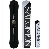 Salomon Assassin Pro Mens 2024 Snowboard