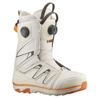 Salomon Launch Boa SJ Rainy Day Mens 2025 Snowboard Boots