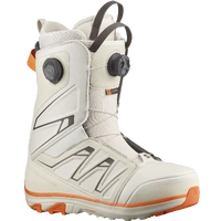 Salomon Launch Boa SJ Rainy Day Mens 2025 Snowboard Boots
