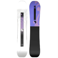 Salomon Bliss Womens 2026 Snowboard