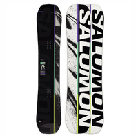 Salomon Huck Knife Pro Mens 2026 Snowboard