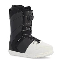 Ride Anthem Boa Grey Mens 2023 Snowboard Boots